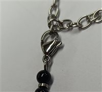 Collana Vidali Gioielli Uomo in Acciaio COAC-34 - COAC-34